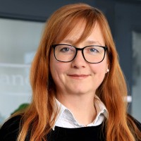 Julia Born-Stoof