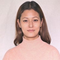 Alisha Shakya