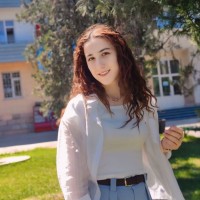 Nargiza Mustafaeva