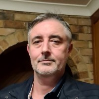 Anthony Rose