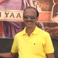 Prashant Koparkar