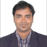 Rakesh B K