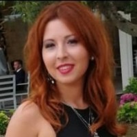 Raffaella Redavid