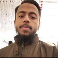 Muhammad shumail Ahmed