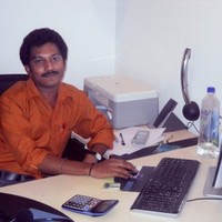 Krishna Prasad