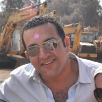 Mahmoud Ismail