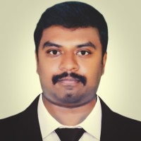 Vignesh Udayakumar