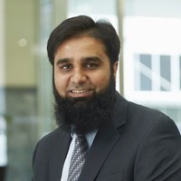 Khalil Ur Rehman Khan