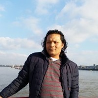 Rajendra Tandukar