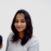 Ann Veena Paul