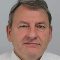 Euan Ralston