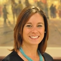 Ashley Rusch