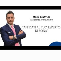 MARIO Giuffrida