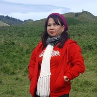 Mary Jane Salunoy