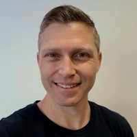 Daniel Rasmussen