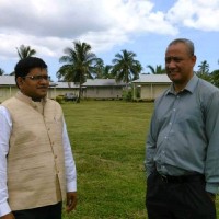 Rakesh Mittal