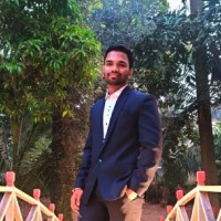 Durvesh Sohani.