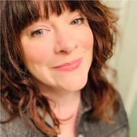 Maria Spalding