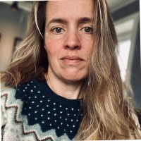 Katrine Kock Frandsen