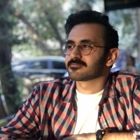 Mohammad Hamidi