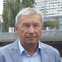 Jean-Pierre Musy