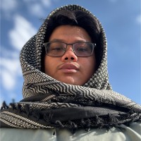 Shah Iman Rais Abd Rahim