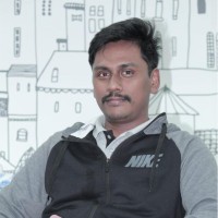 Karan Raju Sarikonda