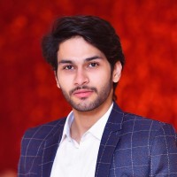 Wahaj Ahmad