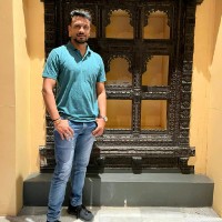 Vikas Pawar