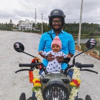 CA Prashanth