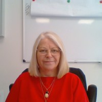 Jayne Cooper