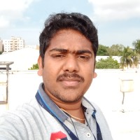 Arunkumar R