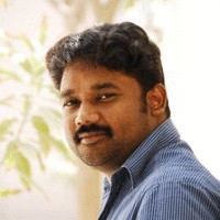 Arun Raj