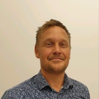 Patrik Johansson