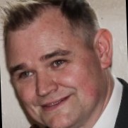 Mark Halstead