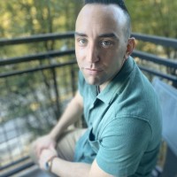 Ian Cohen