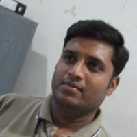 mahesh Deshmukh