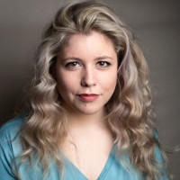 Rebekah Bruce