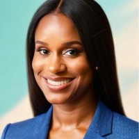 Shania J. Rowley, MBA