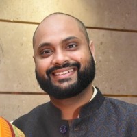 S Ramanarayanan