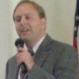 Christopher Riley