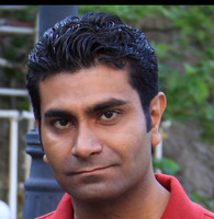 Pedram Khajeheiyan