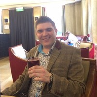 Daniel Thorpe