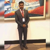 Nakul Dandwate