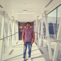 Venkatesh Repaka