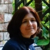 Eugenia Misyuryaeva