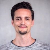 Daniel Reichard