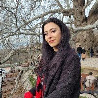 zehranur aydın