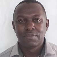 Jacob Aduda