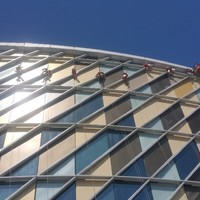 Rope Access Service Rope Access
